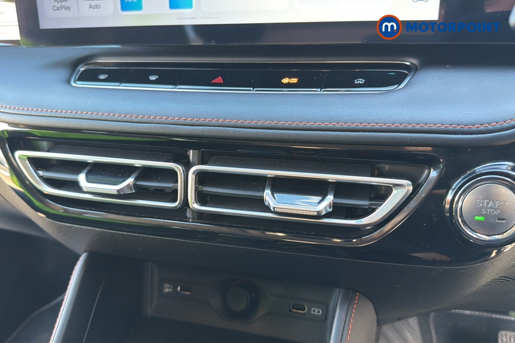 Mg Motor Uk HS SE Automatic Petrol SUV - Stock Number (1648799) - 12th supplementary image
