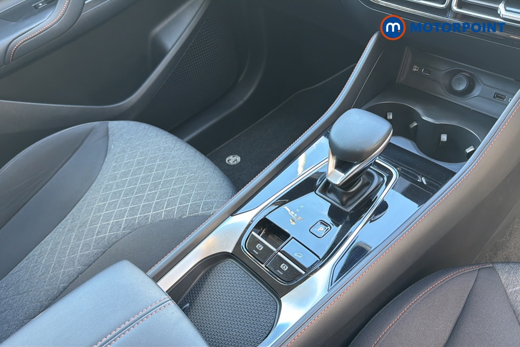 Mg Motor Uk HS SE Automatic Petrol SUV - Stock Number (1648799) - 15th supplementary image