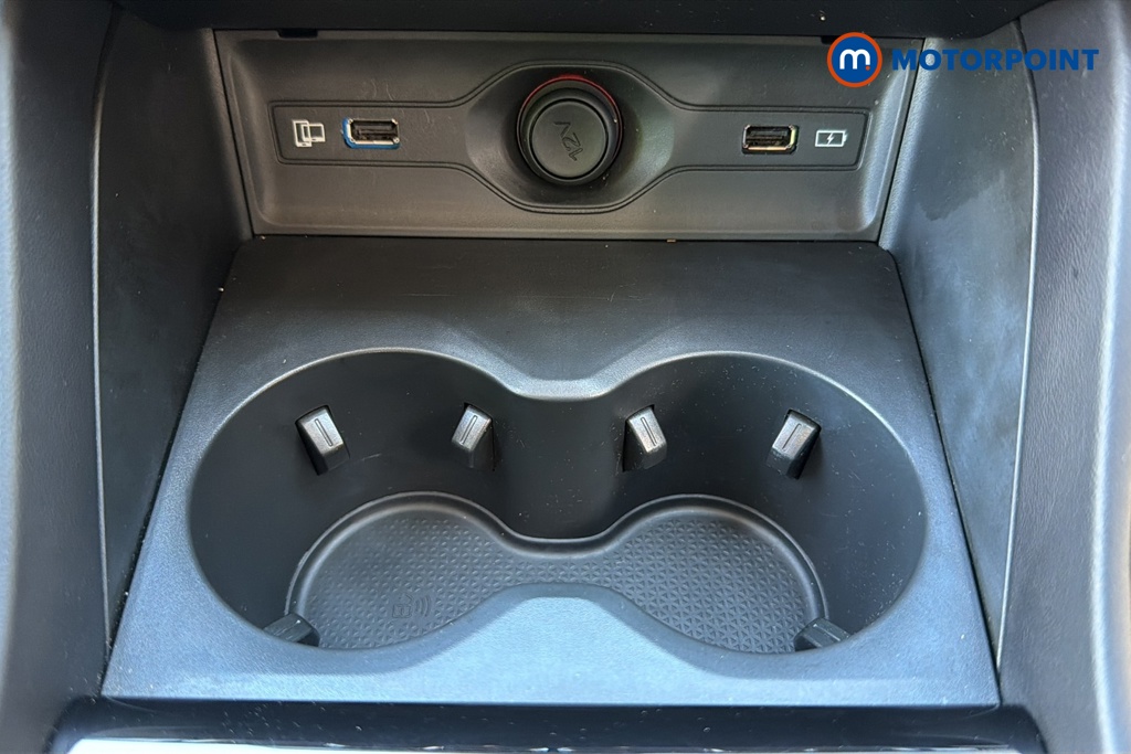 Mg Motor Uk HS SE Automatic Petrol SUV - Stock Number (1648799) - 16th supplementary image