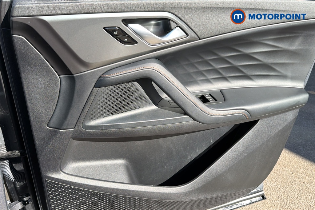 Mg Motor Uk HS SE Automatic Petrol SUV - Stock Number (1648799) - 18th supplementary image
