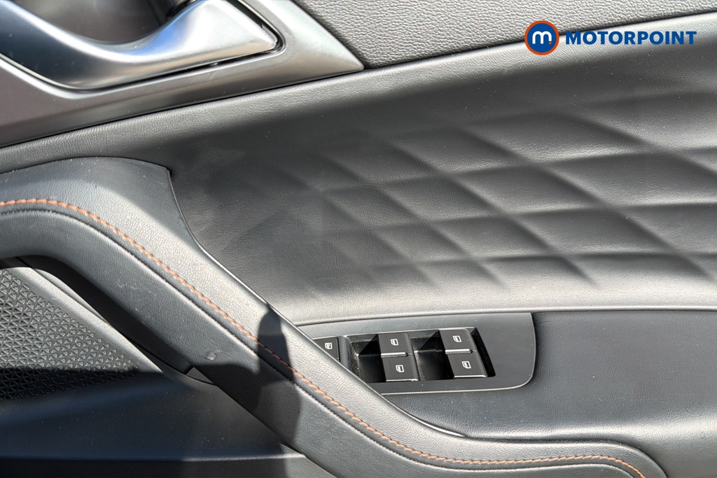 Mg Motor Uk HS SE Automatic Petrol SUV - Stock Number (1648799) - 19th supplementary image