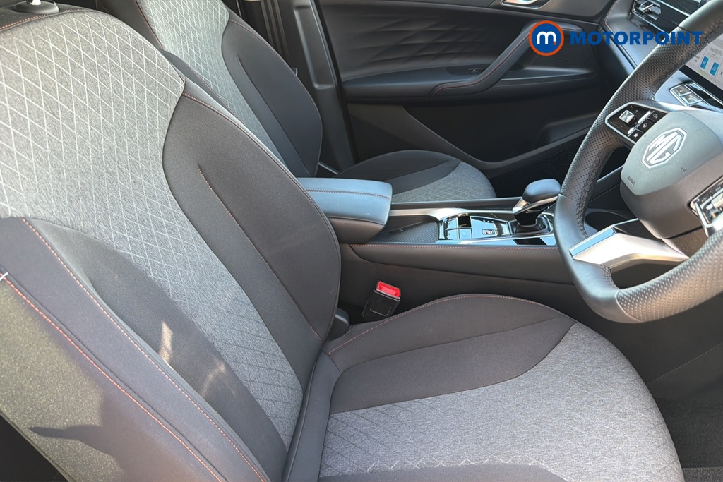 Mg Motor Uk HS SE Automatic Petrol SUV - Stock Number (1648799) - 22nd supplementary image