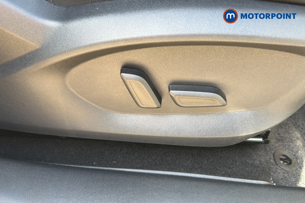 Mg Motor Uk HS SE Automatic Petrol SUV - Stock Number (1648799) - 23rd supplementary image