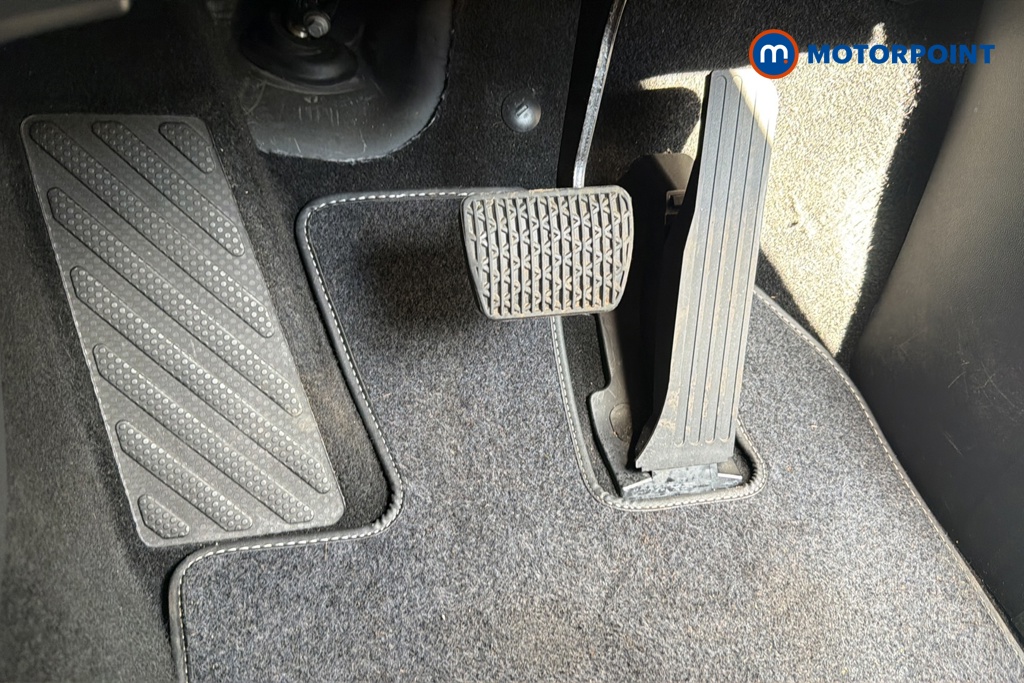 Mg Motor Uk HS SE Automatic Petrol SUV - Stock Number (1648799) - 24th supplementary image