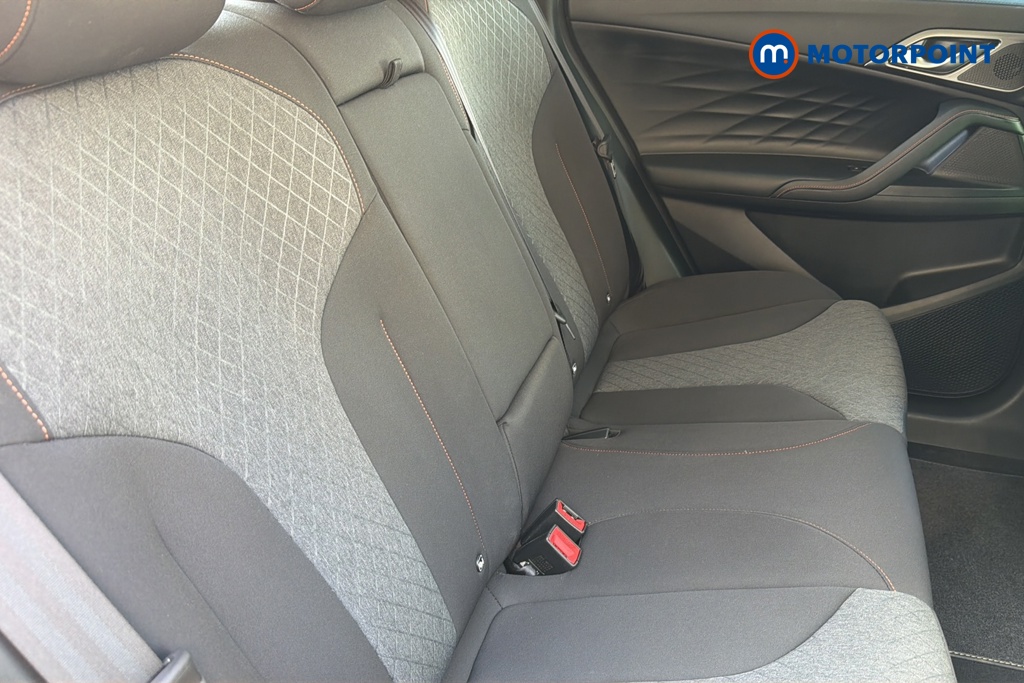 Mg Motor Uk HS SE Automatic Petrol SUV - Stock Number (1648799) - 25th supplementary image