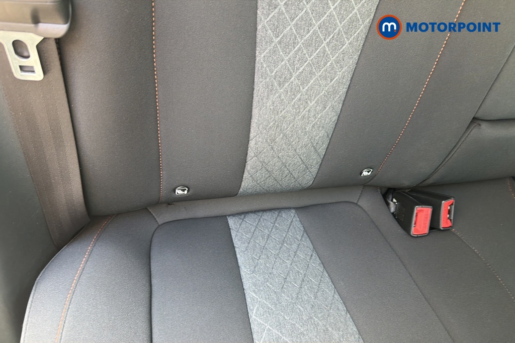 Mg Motor Uk HS SE Automatic Petrol SUV - Stock Number (1648799) - 27th supplementary image