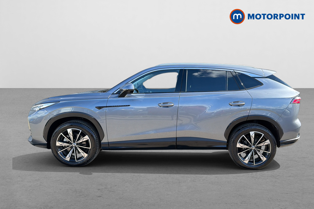 Mg Motor Uk HS SE Automatic Petrol SUV - Stock Number (1648799) - Drivers side