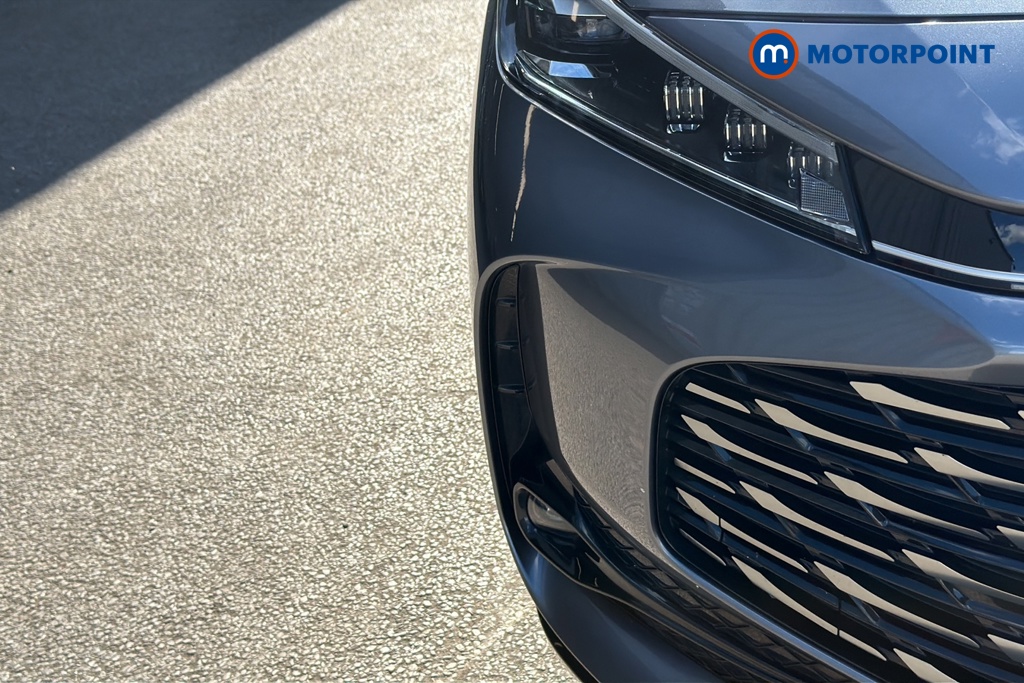 Mg Motor Uk HS SE Automatic Petrol SUV - Stock Number (1648799) - 38th supplementary image