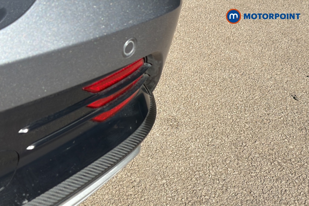 Mg Motor Uk HS SE Automatic Petrol SUV - Stock Number (1648799) - 39th supplementary image