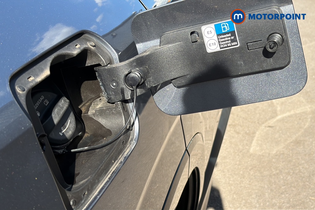 Mg Motor Uk HS SE Automatic Petrol SUV - Stock Number (1648799) - 41st supplementary image