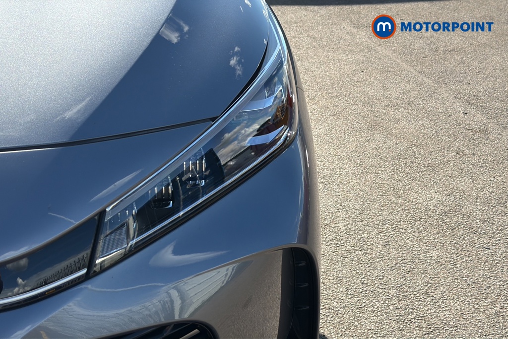 Mg Motor Uk HS SE Automatic Petrol SUV - Stock Number (1648799) - 42nd supplementary image