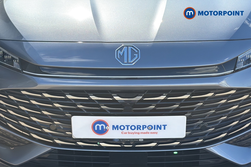 Mg Motor Uk HS SE Automatic Petrol SUV - Stock Number (1648799) - 43rd supplementary image
