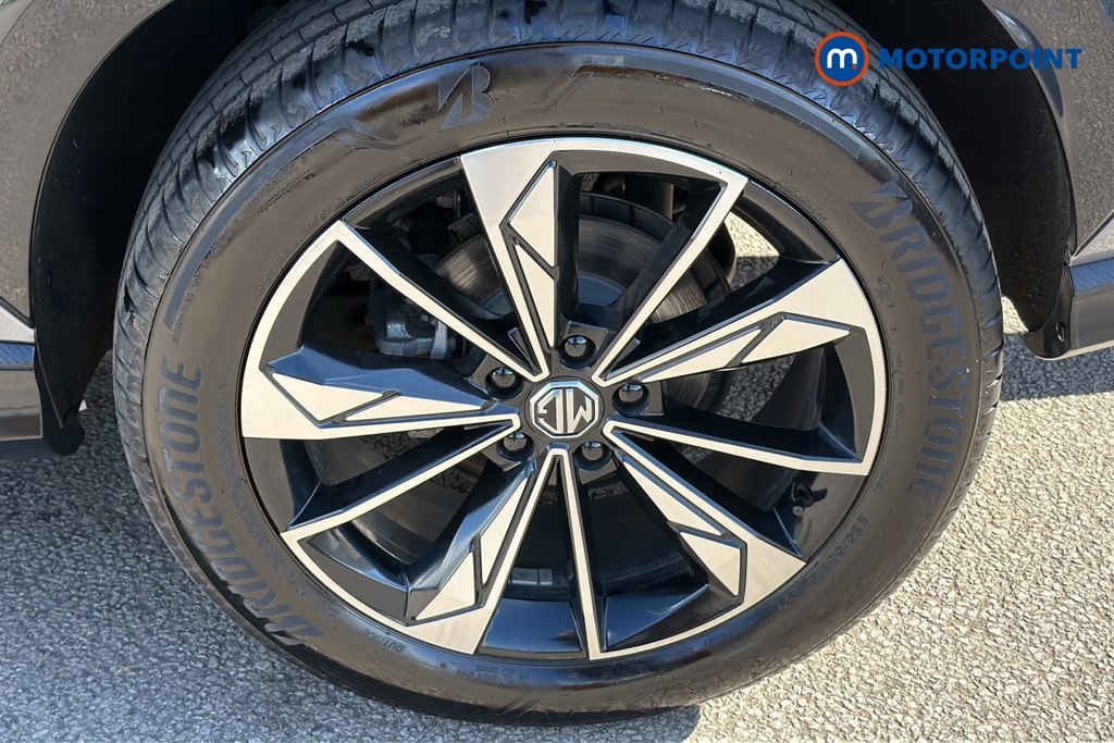 Mg Motor Uk HS SE Automatic Petrol SUV - Stock Number (1648799) - 45th supplementary image