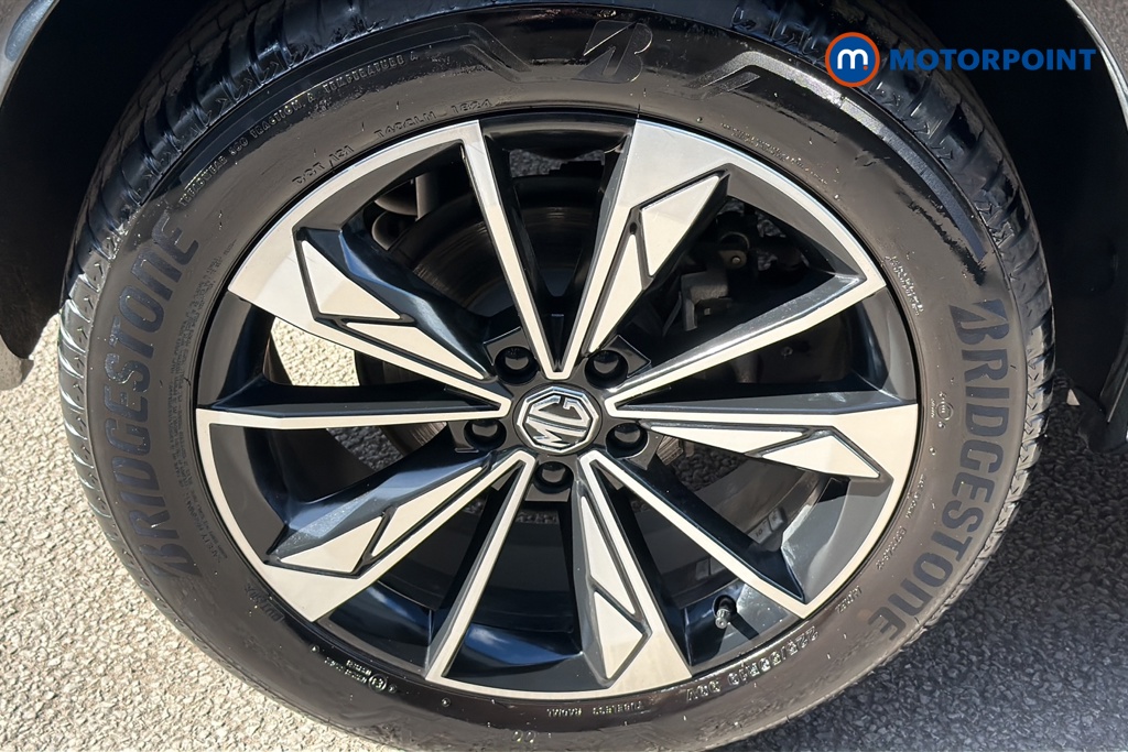 Mg Motor Uk HS SE Automatic Petrol SUV - Stock Number (1648799) - 46th supplementary image