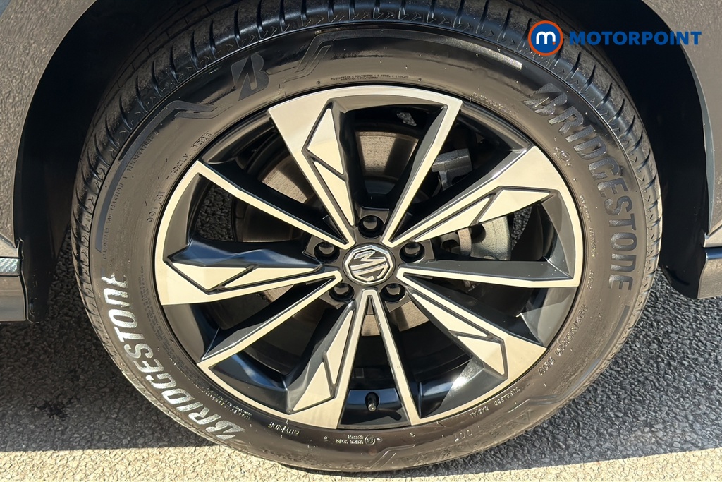 Mg Motor Uk HS SE Automatic Petrol SUV - Stock Number (1648799) - 47th supplementary image