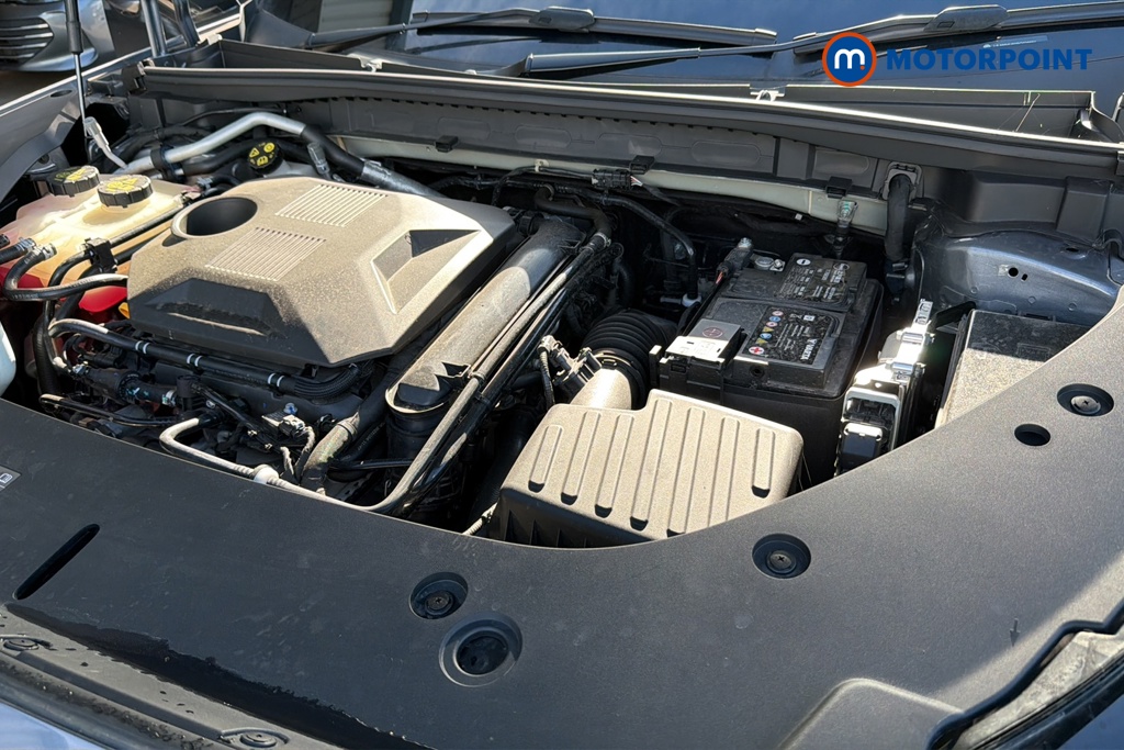 Mg Motor Uk HS SE Automatic Petrol SUV - Stock Number (1648799) - 48th supplementary image