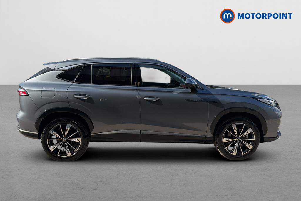 Mg Motor Uk HS SE Automatic Petrol SUV - Stock Number (1648799) - Passenger side