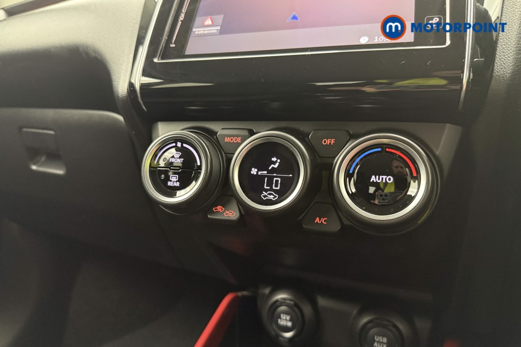 Suzuki Swift Sport Manual Petrol Hatchback - Stock Number (1648818) - 15th supplementary image