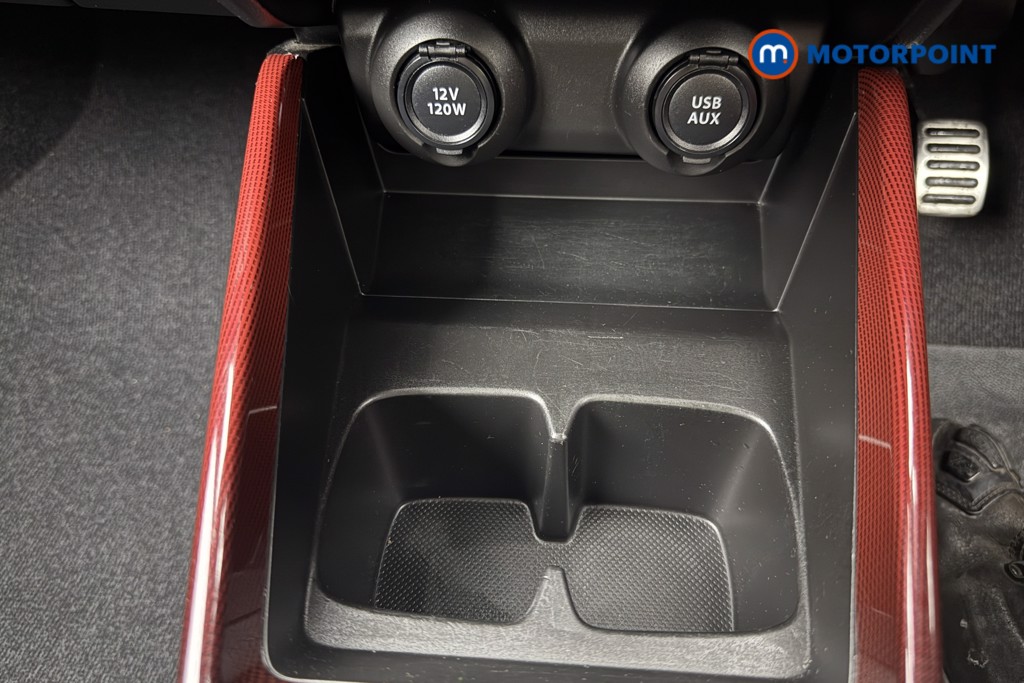 Suzuki Swift Sport Manual Petrol Hatchback - Stock Number (1648818) - 16th supplementary image