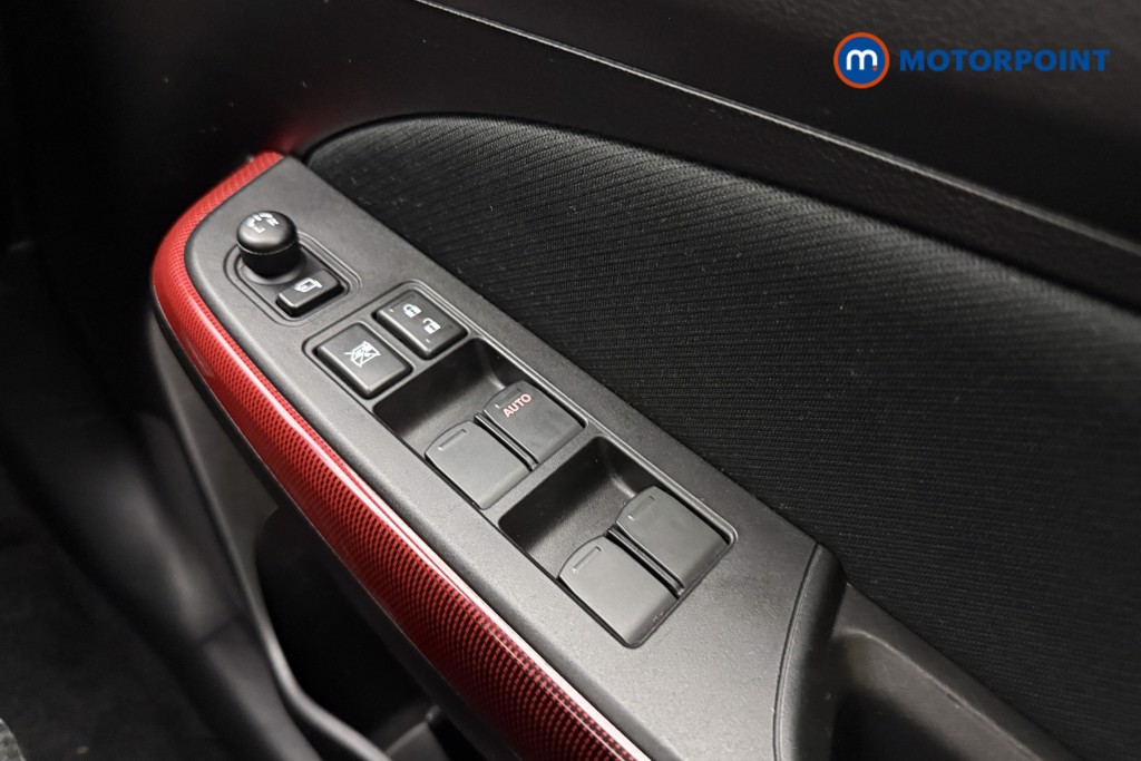 Suzuki Swift Sport Manual Petrol Hatchback - Stock Number (1648818) - 17th supplementary image