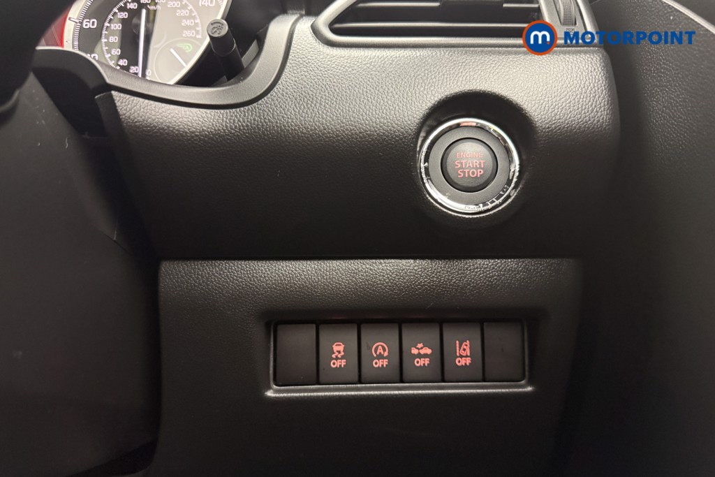 Suzuki Swift Sport Manual Petrol Hatchback - Stock Number (1648818) - 18th supplementary image