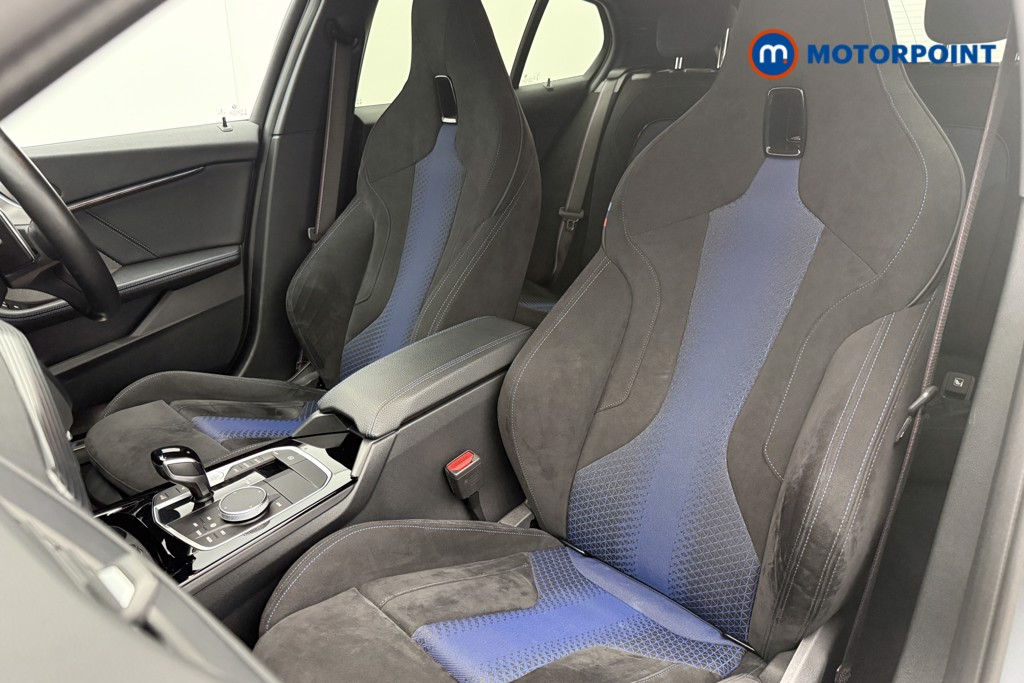 BMW 1 Series M135i Automatic Petrol Hatchback - Stock Number (1648840) - 3rd supplementary image