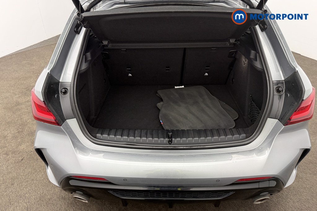 BMW 1 Series M135i Automatic Petrol Hatchback - Stock Number (1648840) - 5th supplementary image
