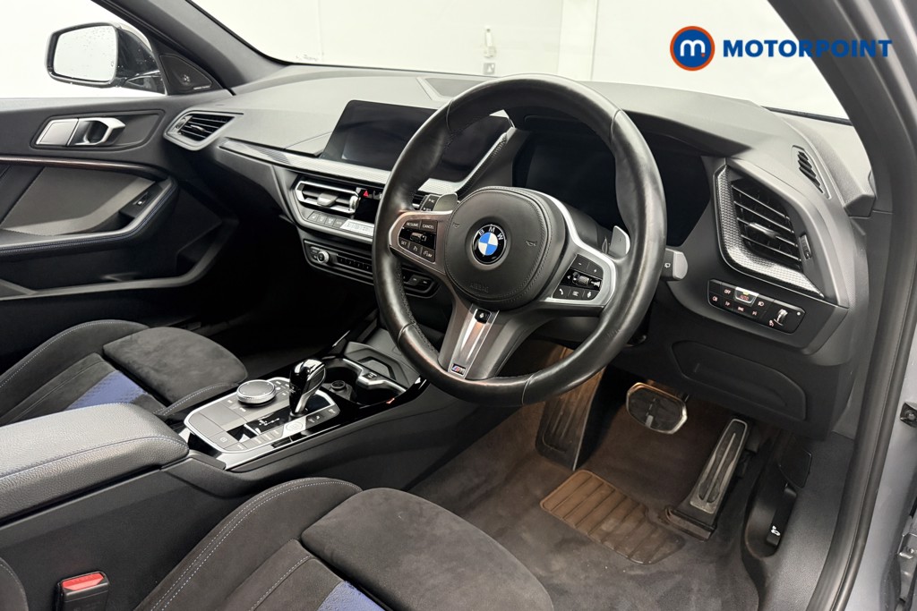 BMW 1 Series M135i Automatic Petrol Hatchback - Stock Number (1648840) - 6th supplementary image