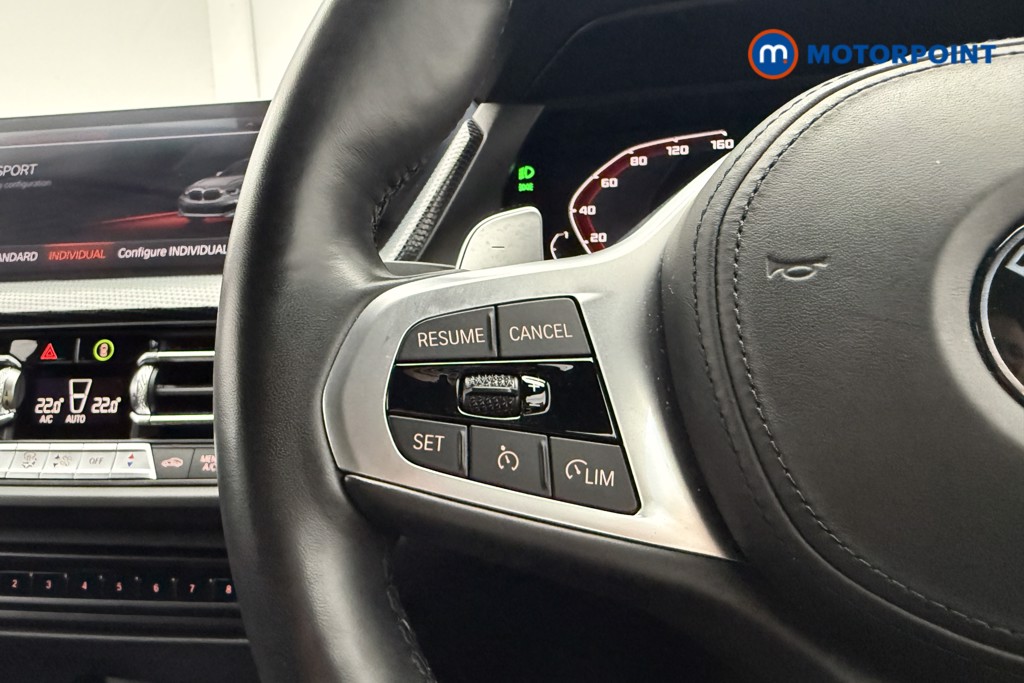 BMW 1 Series M135i Automatic Petrol Hatchback - Stock Number (1648840) - 7th supplementary image