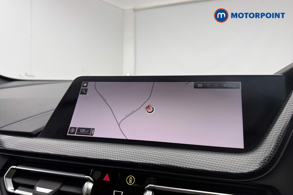 BMW 1 Series M135i Automatic Petrol Hatchback - Stock Number (1648840) - 10th supplementary image