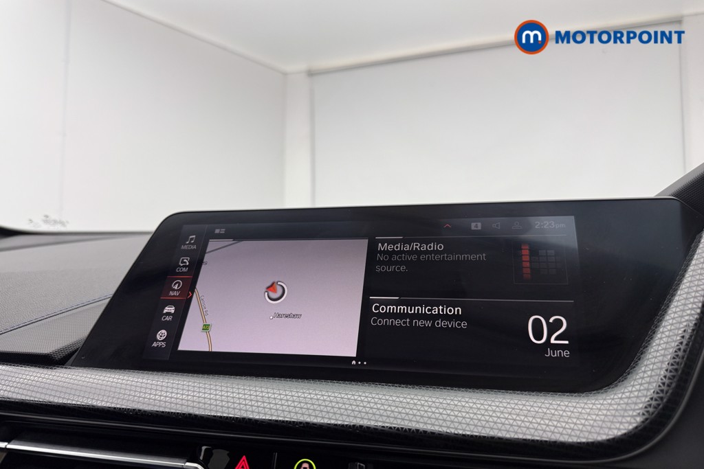 BMW 1 Series M135i Automatic Petrol Hatchback - Stock Number (1648840) - 11th supplementary image