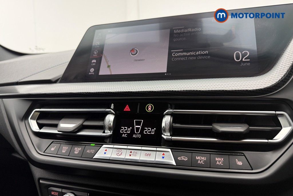 BMW 1 Series M135i Automatic Petrol Hatchback - Stock Number (1648840) - 12th supplementary image