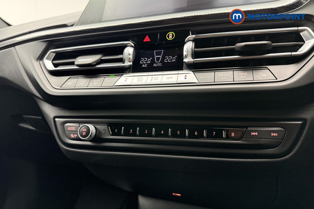 BMW 1 Series M135i Automatic Petrol Hatchback - Stock Number (1648840) - 13th supplementary image