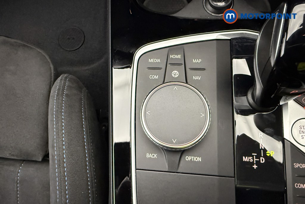 BMW 1 Series M135i Automatic Petrol Hatchback - Stock Number (1648840) - 15th supplementary image