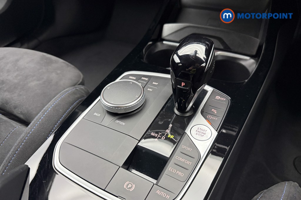 BMW 1 Series M135i Automatic Petrol Hatchback - Stock Number (1648840) - 16th supplementary image