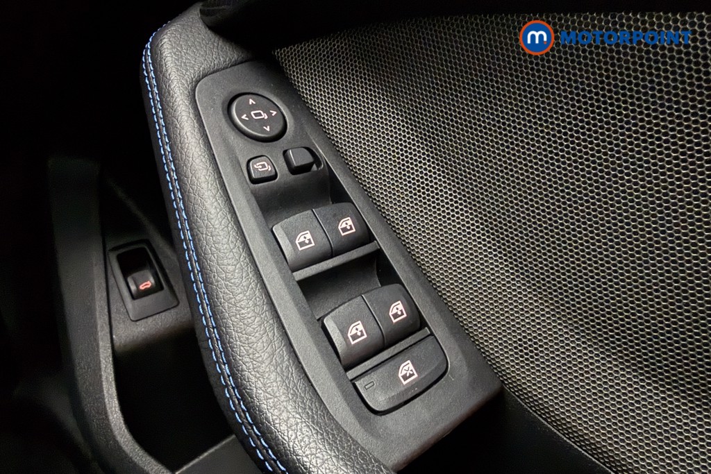 BMW 1 Series M135i Automatic Petrol Hatchback - Stock Number (1648840) - 17th supplementary image