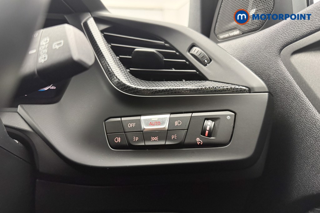 BMW 1 Series M135i Automatic Petrol Hatchback - Stock Number (1648840) - 18th supplementary image