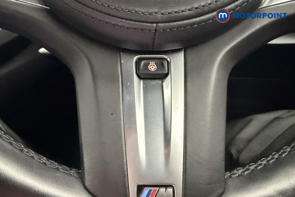 BMW 1 Series M135i Automatic Petrol Hatchback - Stock Number (1648840) - 19th supplementary image