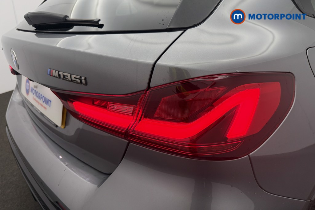 BMW 1 Series M135i Automatic Petrol Hatchback - Stock Number (1648840) - 20th supplementary image