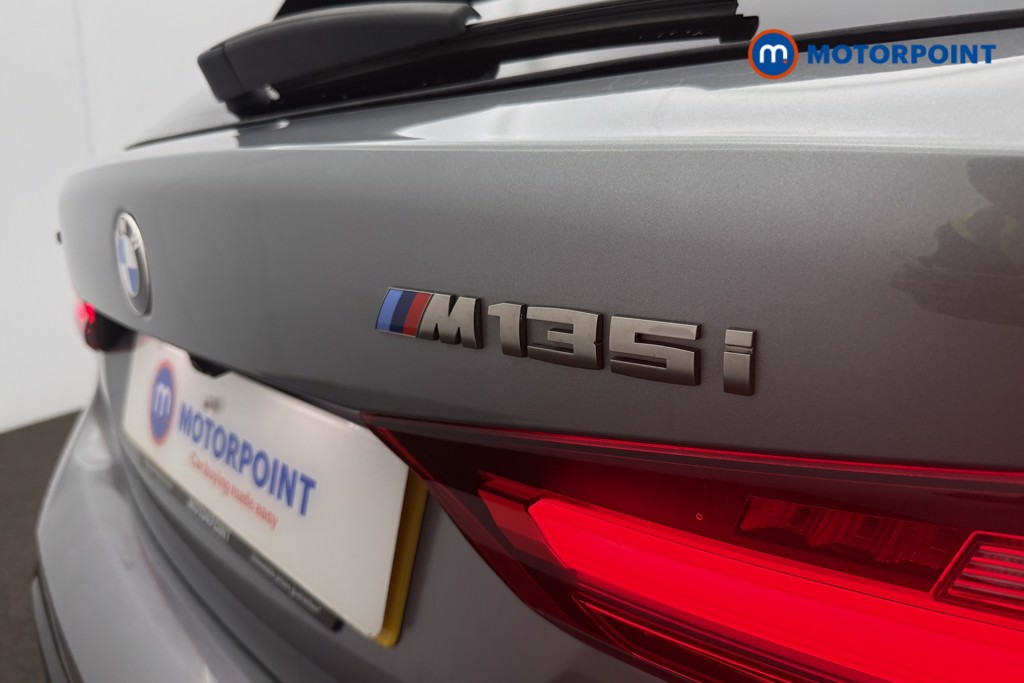 BMW 1 Series M135i Automatic Petrol Hatchback - Stock Number (1648840) - 21st supplementary image