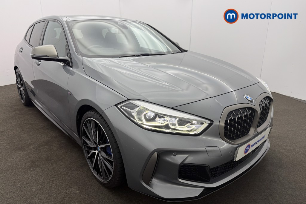 BMW 1 Series M135i Automatic Petrol Hatchback - Stock Number (1648840) - 22nd supplementary image