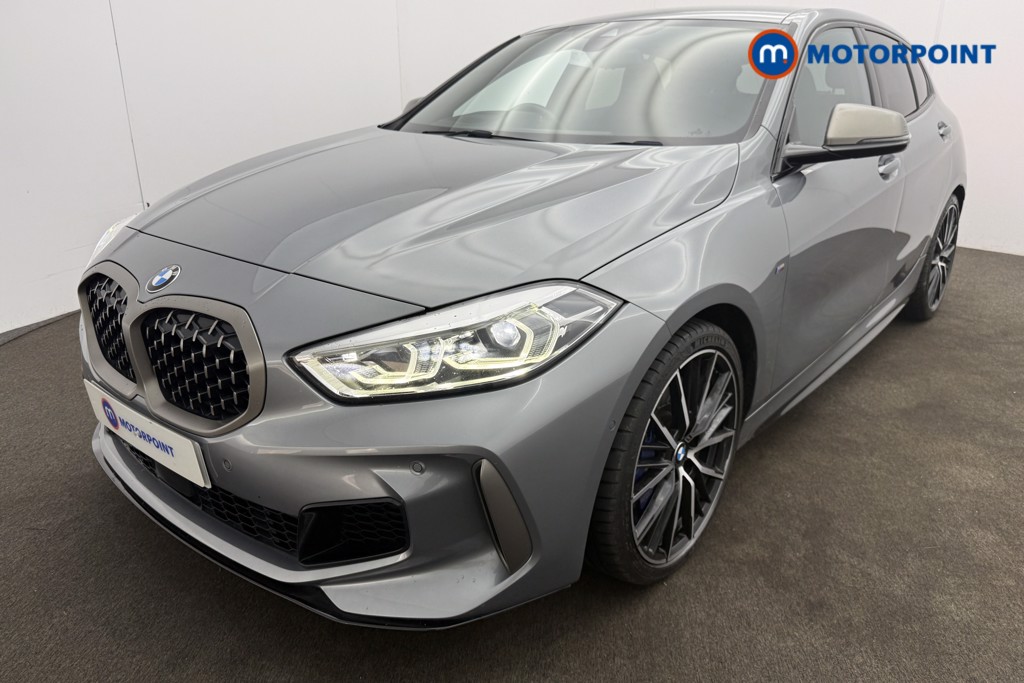 BMW 1 Series M135i Automatic Petrol Hatchback - Stock Number (1648840) - 23rd supplementary image