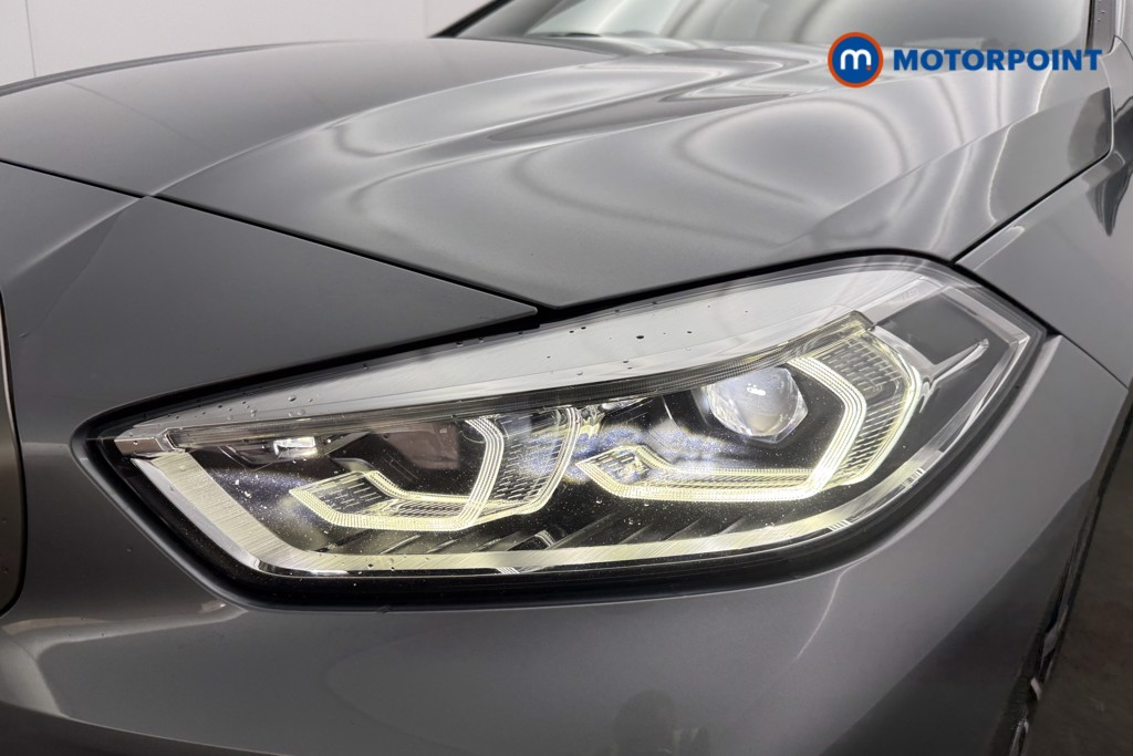 BMW 1 Series M135i Automatic Petrol Hatchback - Stock Number (1648840) - 24th supplementary image