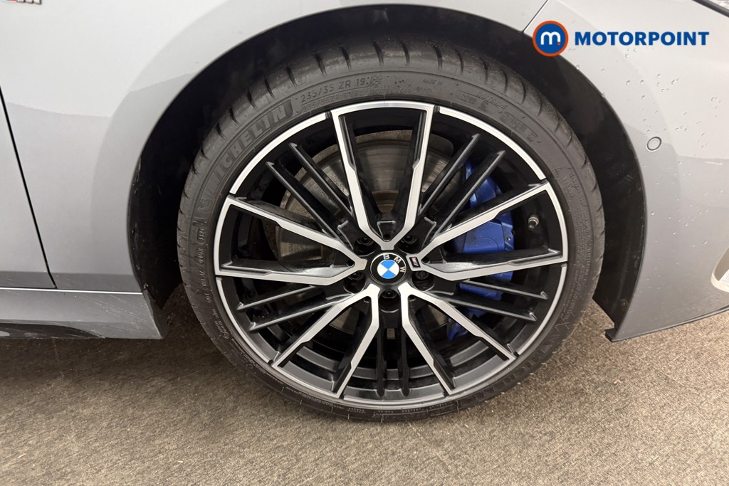 BMW 1 Series M135i Automatic Petrol Hatchback - Stock Number (1648840) - 25th supplementary image