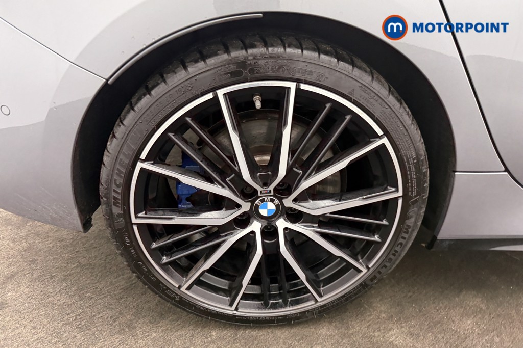 BMW 1 Series M135i Automatic Petrol Hatchback - Stock Number (1648840) - 26th supplementary image
