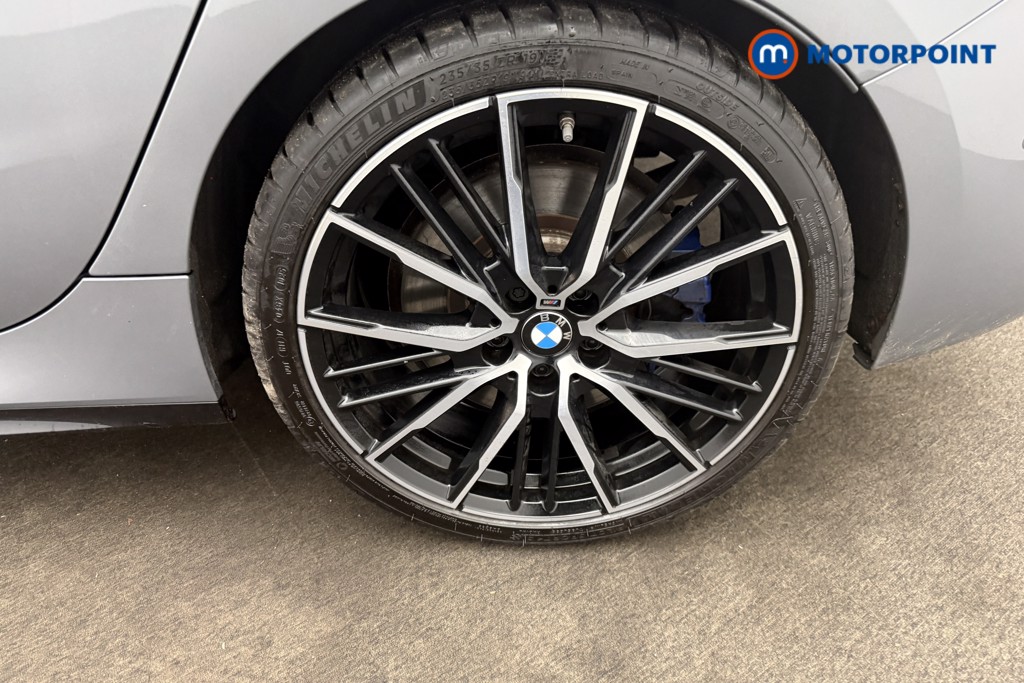 BMW 1 Series M135i Automatic Petrol Hatchback - Stock Number (1648840) - 27th supplementary image