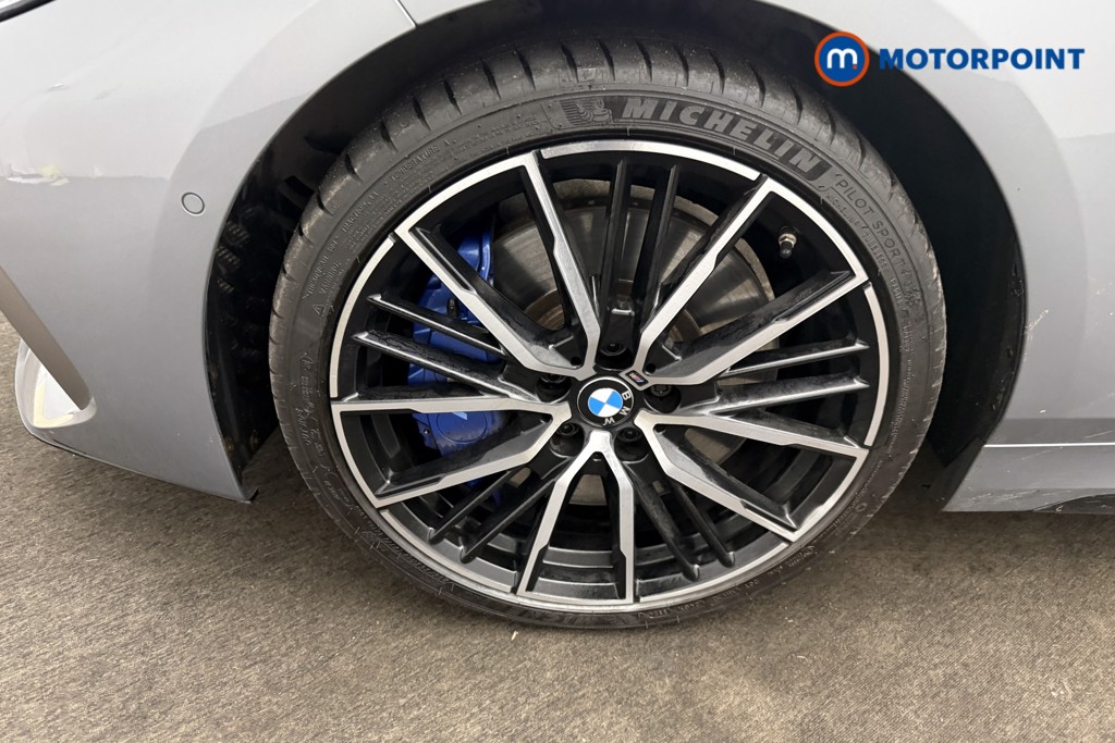 BMW 1 Series M135i Automatic Petrol Hatchback - Stock Number (1648840) - 28th supplementary image