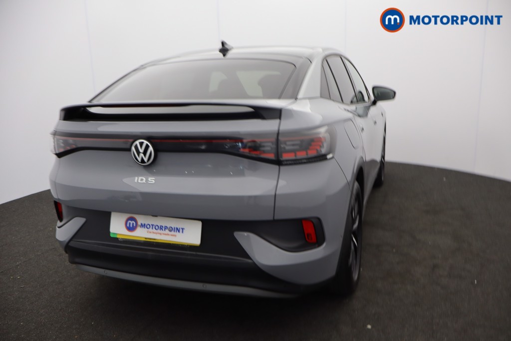 Volkswagen Id.5 Tech Pro Automatic Electric Coupe - Stock Number (1648866) - 2nd supplementary image