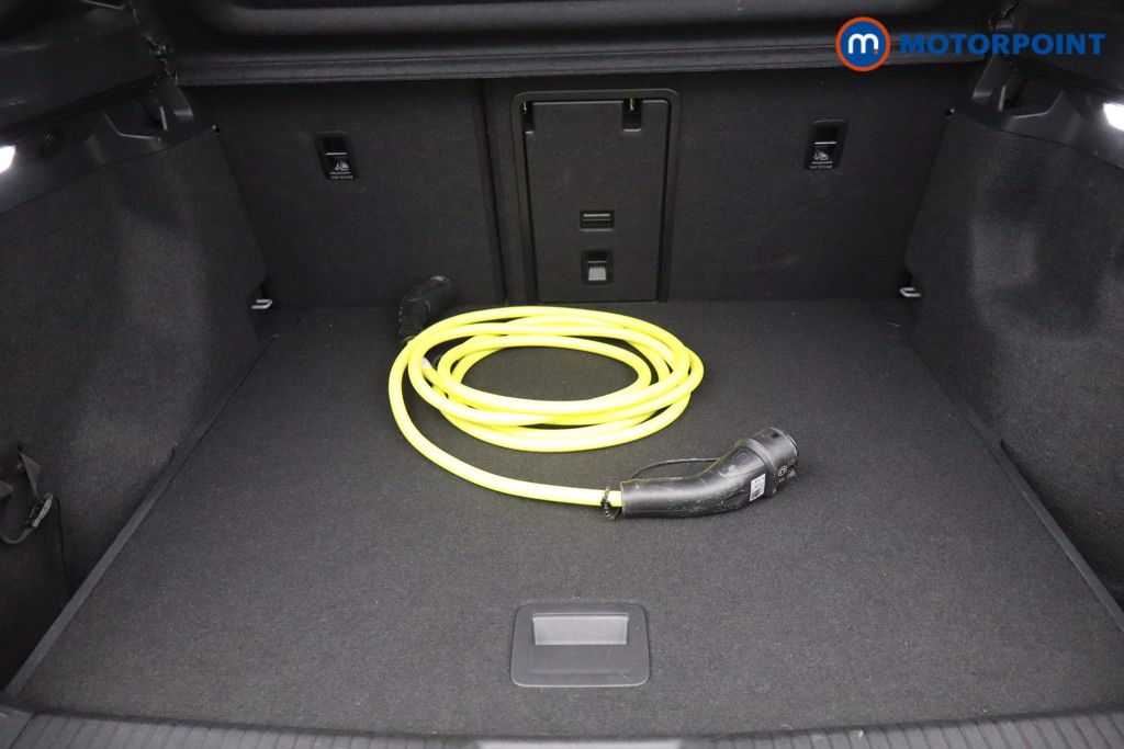 Volkswagen Id.5 Tech Pro Automatic Electric Coupe - Stock Number (1648866) - 6th supplementary image