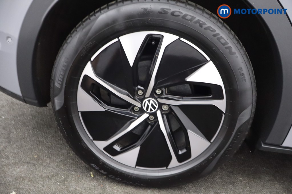 Volkswagen Id.5 Tech Pro Automatic Electric Coupe - Stock Number (1648866) - 8th supplementary image
